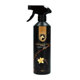EXCELLENT HORSE DETANGLE & SHINE FLORAL VANILLA