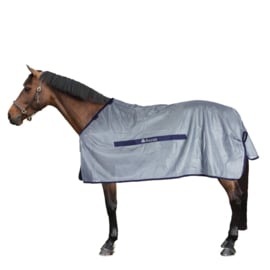 BUCAS BUZZ OFF & NECK CLASSIC VLIEGENDEKEN MET LOSSE HALS