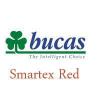 BUCAS REPAIR KIT SMARTEX TURNOUT RED REPARATIESET