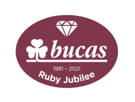 ZADELDEK BUCAS JUBILEE RUBY DRESSUUR