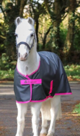 BUCAS FREEDOM TURNOUT 300G CHARCOAL