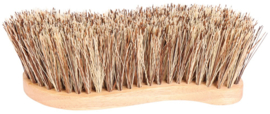 HARRY'S HORSE BORSTEL COMFORT CARE WOOD HARD