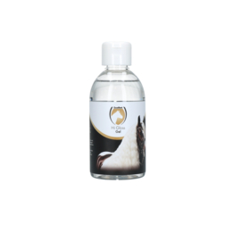 EXCELLENT HORSE HI GLOSS GEL 500 ML