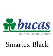 BUCAS REPAIR KIT SMARTEX TURNOUT BLACK REPARATIESET