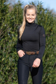 TRAININGSHIRT KUFSTEIN BLACK