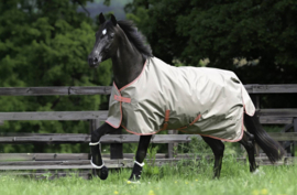 BUCAS FREEDOM TURNOUT LIGHT HAZELNUT 0G REGENDEKEN