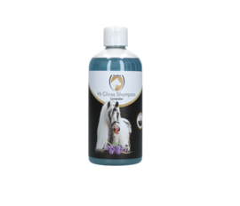 EXCELLENT HORSE HI GLOSS SHAMPOO LAVENDEL 500 ML