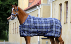 BUCAS CELTIC STABLE MEDIUM TARTAN