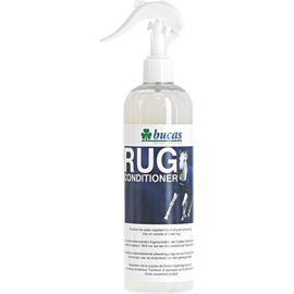 BUCAS RUG CONDITIONER WATERPROOF SPRAY