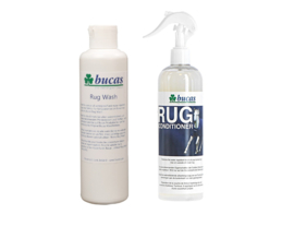 BUCAS ONDERHOUDSPAKKET BASIC