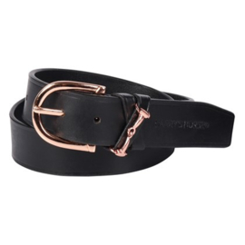 HARRY'S HORSE RIEM ROSE GOLD LEDER