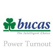 BUCAS REPAIR KIT POWER TURNOUT SILVER REPARATIESET