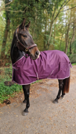 BUCAS FREEDOM TURNOUT LIGHT BLACKBERRY 0 G REGENDEKEN
