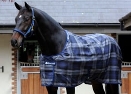 BUCAS CELTIC STABLE MEDIUM TARTAN