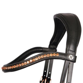 HARRY'S HORSE HOOFDSTEL ANATOMIC ROSE GOLD