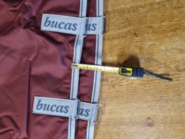 BUCAS ATLANTIC WINE COMBI NECK