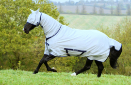 BUCAS FREEDOM FLY SHEET VLIEGENDEKEN