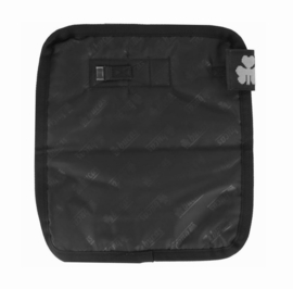 BUCAS CHEST EXTENDER CLICK 'N GO MAGNETIC BLACK 12CM
