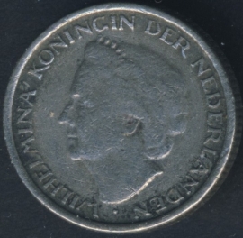 Sch.1075 5 Cent 1948
