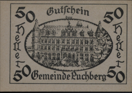 Oostenrijk - Noodgeld - Puchberg KK.:785 50 Heller (No date)