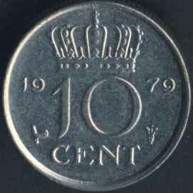 10 Cent 1979