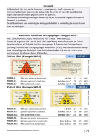 Catalogue Dutch Paper Money 1573-2002. Part 1.