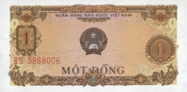 Viet Nam P80 1 Dông 1976