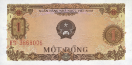 Viêt Nam  P80 1 Dông 1976