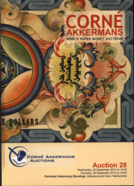 Auction catalogue Akkermans 28