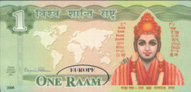 Maharishi Global Financing Research 1 Raam 2006
