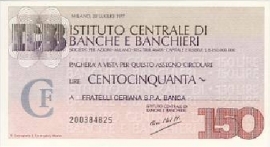 Istituto Centrale di Banche e Banchieri (ICBB)