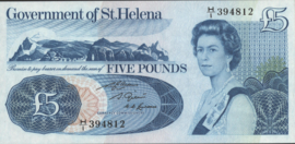 St. Helena