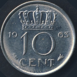 Sch. 1176 10 Cent 1963