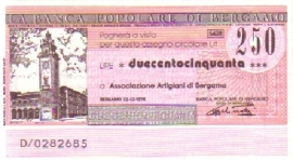 Banca Popolare di Bergamo