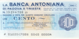 Banca Antoniana