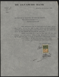 Netherlands Indies, various, exonumia VAR.09 Various 1948