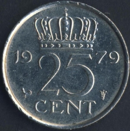 25 Cent 1979