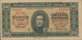 Uruguay