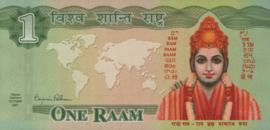 Maharishi Global Financing Research 1 Raam 2001-'06