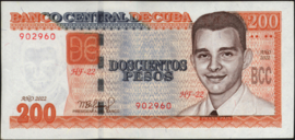 P130 200 Pesos 2022