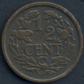 Sch.1014 ½ Cent 1922