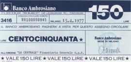 Banco Ambrosiano