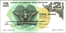 Papua Nieuw Guinea