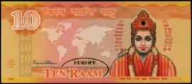 Maharishi Global Financing Research 10 Raam 2006