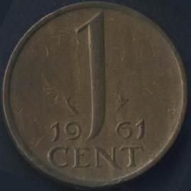 Sch.1246 1 Cent 1961