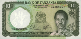 Tanzania