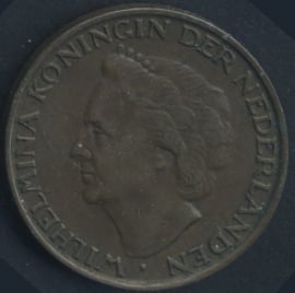 Sch.1076 5 Cent 1948