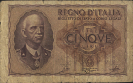 Italië