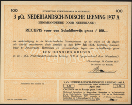 Netherlands Indies, various, exonumia VAR.22 Various 1937