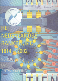 Het Nederlandse Bankbiljet en zijn vormgeving. 2e druk. Bolten, J. Boek 1999